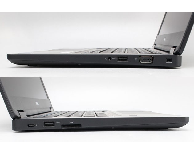 【即納パソコン】Latitude 5490(SSD新品)(41370、03) 拡大