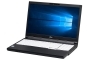 【即納パソコン】LIFEBOOK A579/BX (Win11pro64) 3N8(45878)
