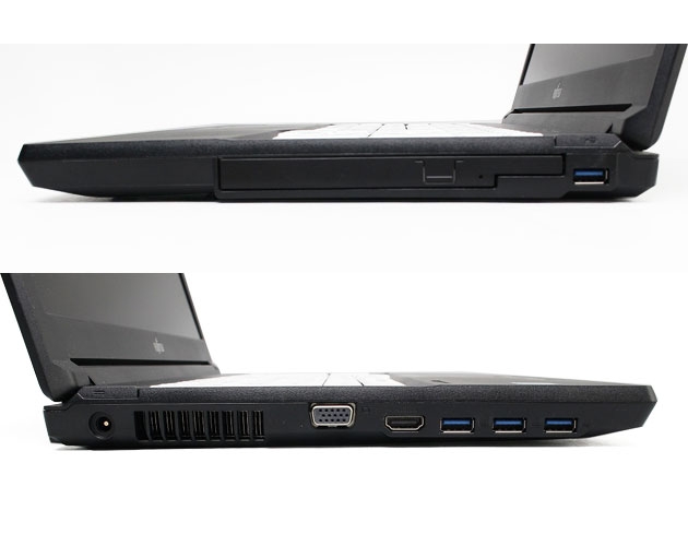 【即納パソコン】LIFEBOOK A579/BX (Win11pro64) 5N8　※テンキー付(45776、03) 拡大