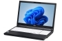 【即納パソコン】LIFEBOOK A749/B (Win11pro64)(SSD新品)　※テンキー付(42119)
