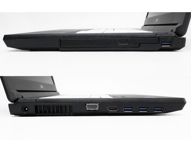 【即納パソコン】LIFEBOOK A579/A (Win11pro64) 5N8(44555、03) 拡大
