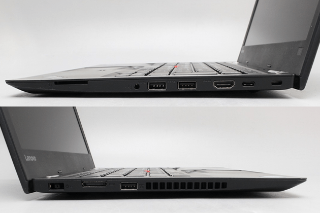 【即納パソコン】ThinkPad 13 Gen 2 (Type 20J2)(40356、03) 拡大