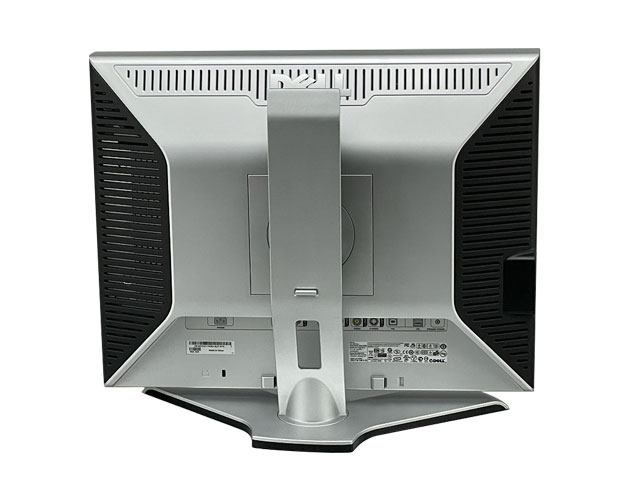  20.1インチ液晶ディスプレイ DELL 2007FPb(40428、02) 拡大