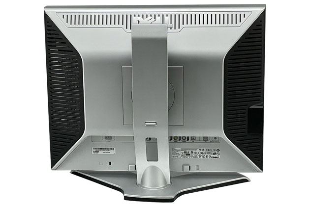  20.1インチ液晶ディスプレイ DELL 2007FPb(40428、02) 拡大