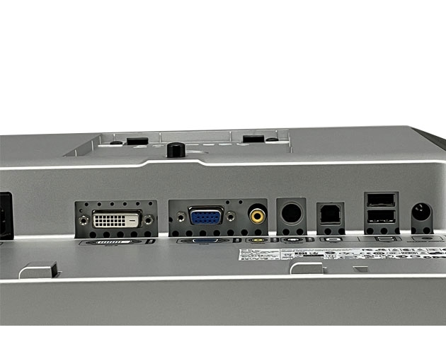  20.1インチ液晶ディスプレイ DELL 2007FPb(40428、03) 拡大