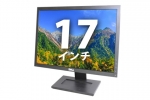 17インチ液晶ディスプレイ(13284)　中古液晶ディスプレイ