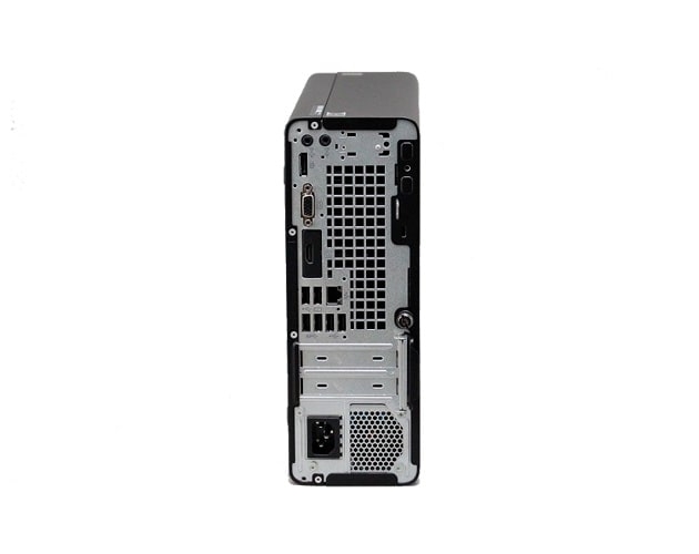 【即納パソコン】ProDesk 400 G5 SFF (Win11pro64) 5D8(46848、02) 拡大