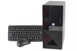 【即納パソコン】Vostro 3668 MT(40745)　中古デスクトップパソコン、7世代