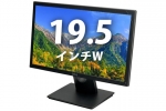  19.5インチワイド液晶ディスプレイ DELL E2016H(40410)　中古液晶ディスプレイ、DELL（デル）