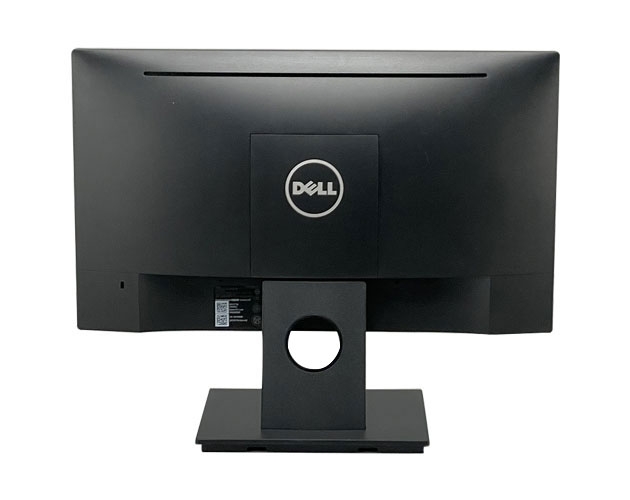  19.5インチワイド液晶ディスプレイ DELL E2016H(40410、02) 拡大