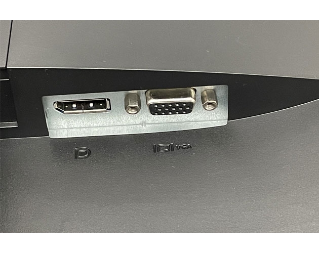  19.5インチワイド液晶ディスプレイ DELL E2016H(40410、03) 拡大