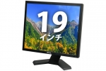  19インチ液晶ディスプレイ  DELL E190S(40414)　中古液晶ディスプレイ