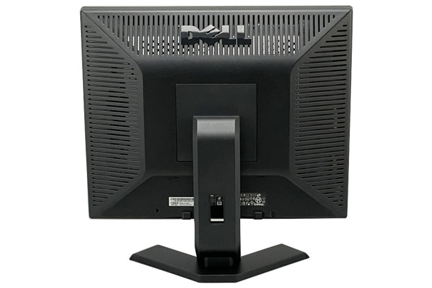  19インチ液晶ディスプレイ  DELL E190S(40414、02) 拡大