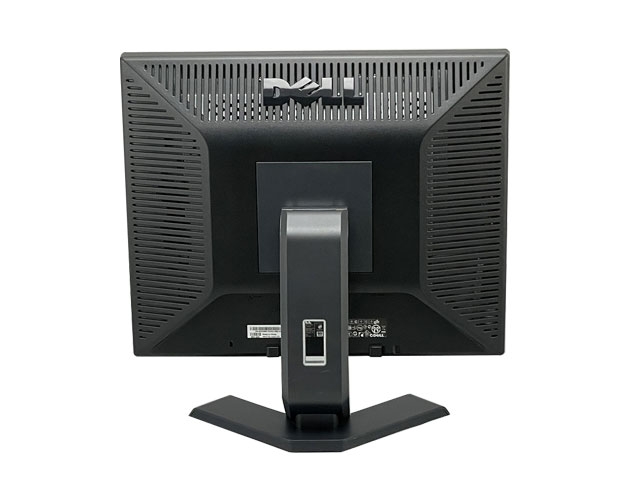  19インチ液晶ディスプレイ DELL E190Sb(40415、02) 拡大