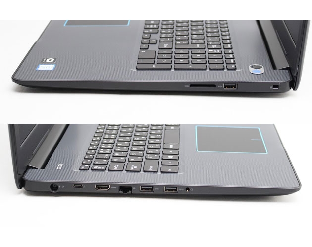 【即納パソコン】 G3 3779　※テンキー付(40528、03) 拡大