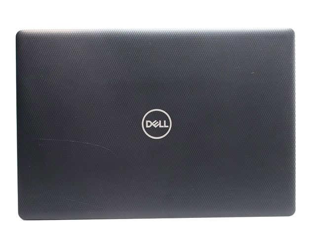 DELL 【即納パソコン】INSPIRON 3593 Black ※テンキー付 【中古