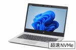 【即納パソコン】EliteBook 830 G6 (Win11pro64)(40541)　中古ノートパソコン、HP（ヒューレットパッカード）、8世代