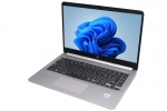 【即納パソコン】 340S G7 (Win11pro64)(41176)　中古ノートパソコン、50,000円～59,999円