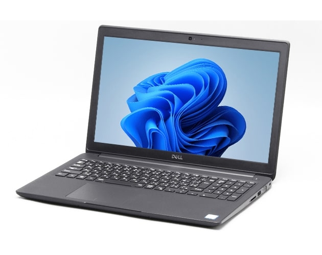 【即納パソコン】Latitude 3500 (Win11pro64) 5N8　※テンキー付(46817) 拡大