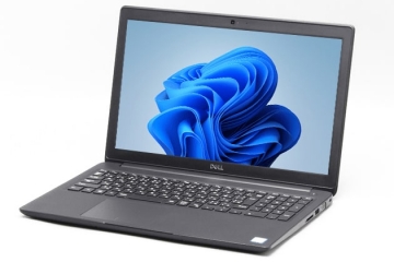 【即納パソコン】Latitude 3500 (Win11pro64)　※テンキー付(41404) 中古ノートパソコン