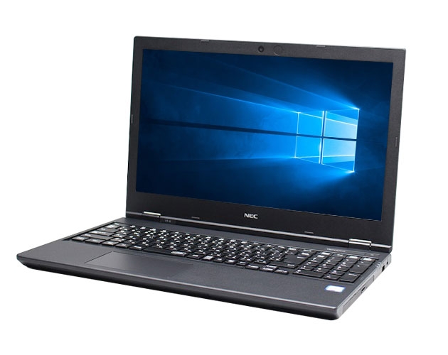 【即納パソコン】VersaPro VRT16/F-6　※テンキー付(40551) 拡大