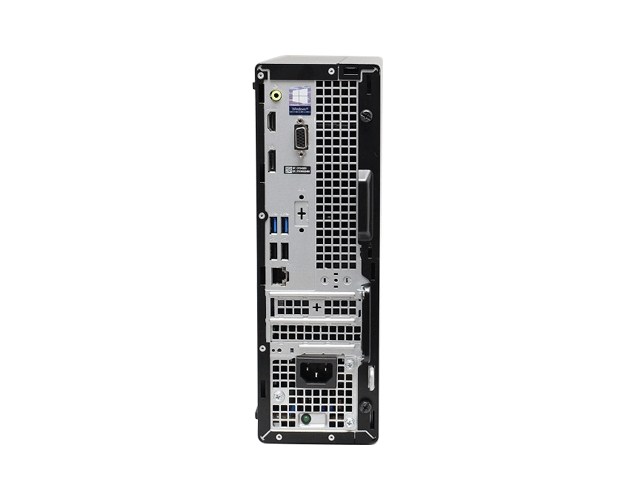 【即納パソコン】OptiPlex 3080 SFF (Win11pro64) 5D10(46834、02) 拡大