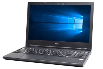 NEC 中古ノートパソコン 【中古パソコン直販】