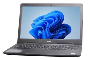 【即納パソコン】Vostro 3590 (Win11pro64)(SSD新品) 5N10　※テンキー付(48037) 中古ノートパソコン