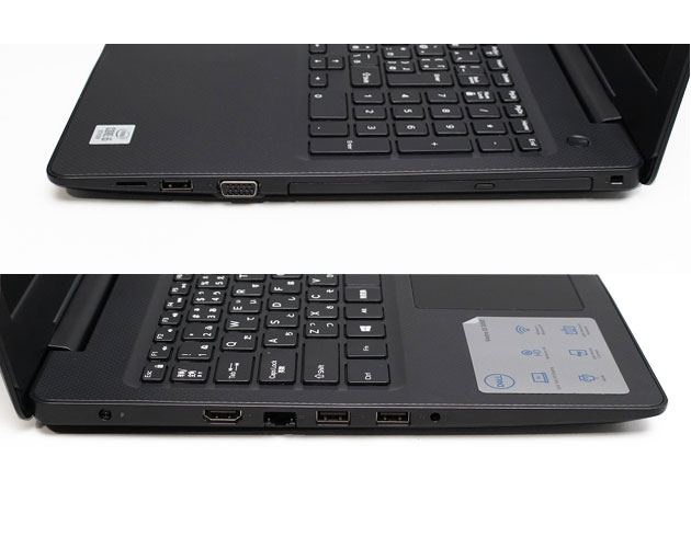 【即納パソコン】Vostro 3590 (Win11pro64) 7N10　※テンキー付(44878、03) 拡大