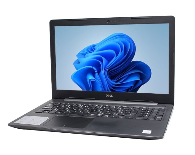 【即納パソコン】Vostro 3591 (Win11pro64) 7N10　※テンキー付(46831) 拡大