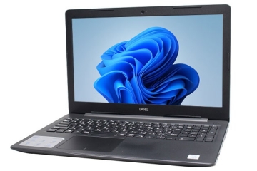 【即納パソコン】Vostro 3591 (Win11pro64)(SSD新品)　※テンキー付(44036)