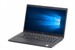 【即納パソコン】Latitude 7490(40497)　中古ノートパソコン、DELL（デル）、WEBカメラ搭載