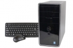 【即納パソコン】INSPIRON 3847(SSD新品)(40600)　中古デスクトップパソコン、4世代