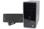 【即納パソコン】INSPIRON 3847(SSD新品)(40600)　中古デスクトップパソコン、DELL（デル）、Windows10、SSD 480GB以上