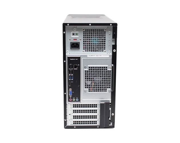 【即納パソコン】INSPIRON 3847(SSD新品)(40600、02) 拡大