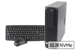 【即納パソコン】 Z2 SFF G4 Workstation(SSD新品)(40605)　中古デスクトップパソコン、SSD 240GB以上