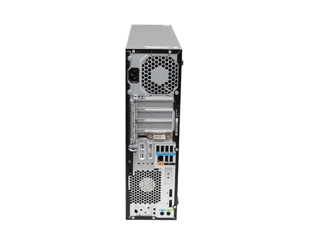【即納パソコン】 Z2 SFF G4 Workstation(SSD新品)(40605、02) 拡大