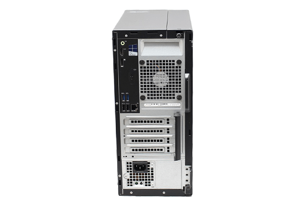 【即納パソコン】OptiPlex 3040 MT(40615、02) 拡大