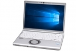 【即納パソコン】Let's note CF-SV8(41062)　中古ノートパソコン、Panasonic、Windows10