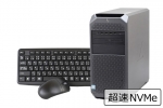 【即納パソコン】 Z4 G4 Workstation (WIN11pro64)(SSD新品)(42268)　中古デスクトップパソコン