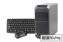 【即納パソコン】 Z4 G4 Workstation (Win11pro64)(SSD新品) (NVIDIA Quadro RTX 4000) XD(43674)