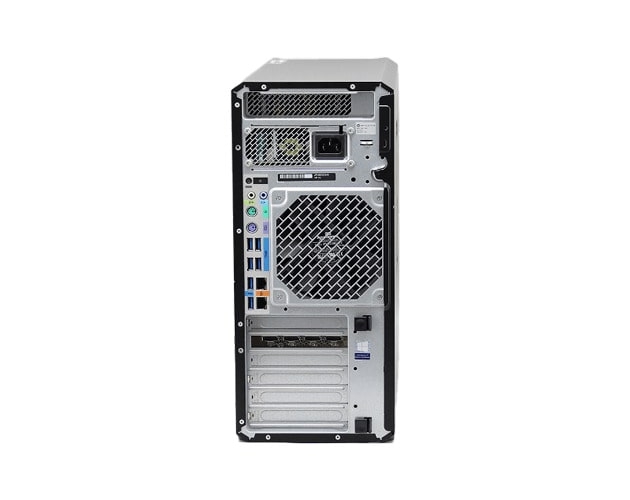 【即納パソコン】 Z4 G4 Workstation (Win11pro64)(SSD新品) XD(41373、02) 拡大