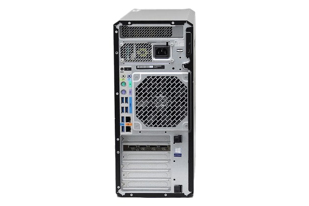 【即納パソコン】 Z4 G4  Workstation(SSD新品)(40925、02) 拡大