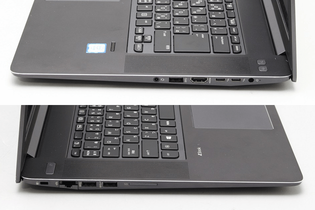 【即納パソコン】 ZBook Studio G3(SSD新品)(40639、03) 拡大