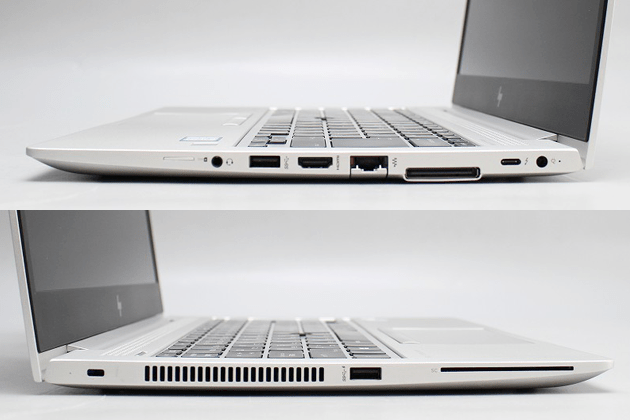 EliteBook 840 G6(マイク付きUSBヘッドセット付属)(40575_head、03) 拡大