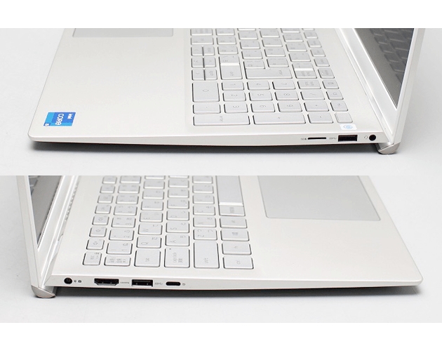 【即納パソコン】INSPIRON 5502(SSD新品)　※テンキー付(40579、03) 拡大