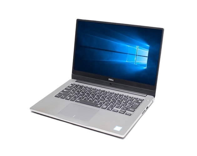 【即納パソコン】INSPIRON 7472(40594) 拡大