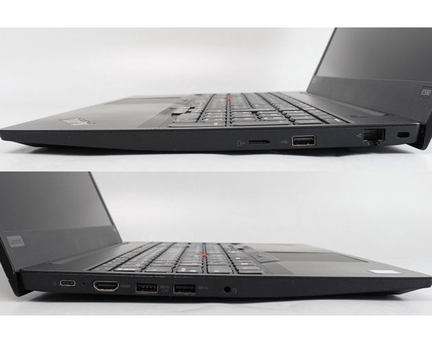 【即納パソコン】ThinkPad E580 (Win11pro64) 7N8(SSD新品)　※テンキー付(45472、03) 拡大