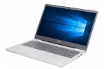 【即納パソコン】INSPIRON 5593 Silver　※テンキー付(40774)　中古ノートパソコン、Windows10、10世代