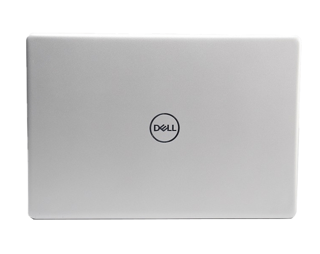 【即納パソコン】INSPIRON 5593 Silver　※テンキー付(40774、02) 拡大